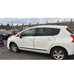 Demarreur PEUGEOT 3008 1