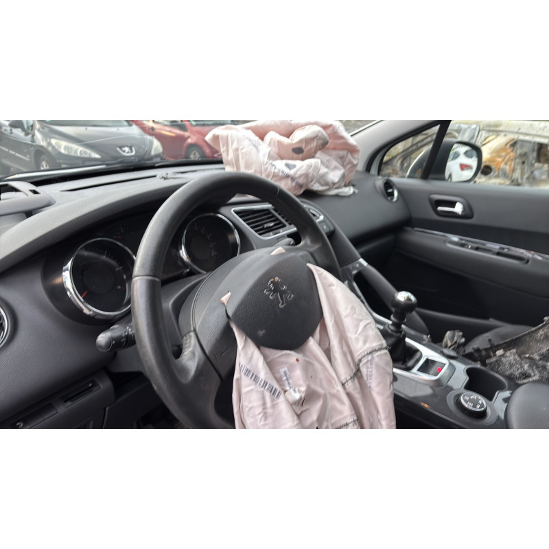 Demarreur PEUGEOT 3008 1 Photo n°18