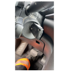 Hayon inferieur PEUGEOT 3008 1