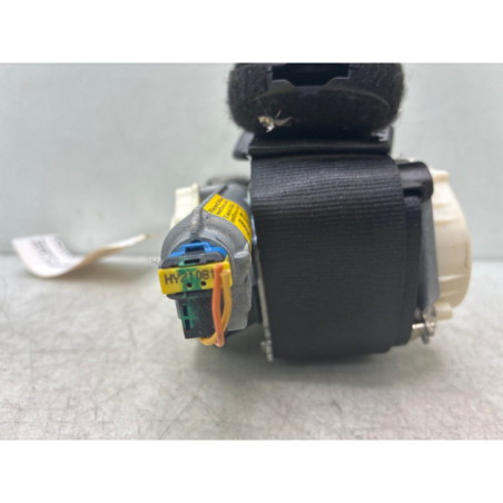 Pretensionneur de ceinture avant droit PEUGEOT 3008 1