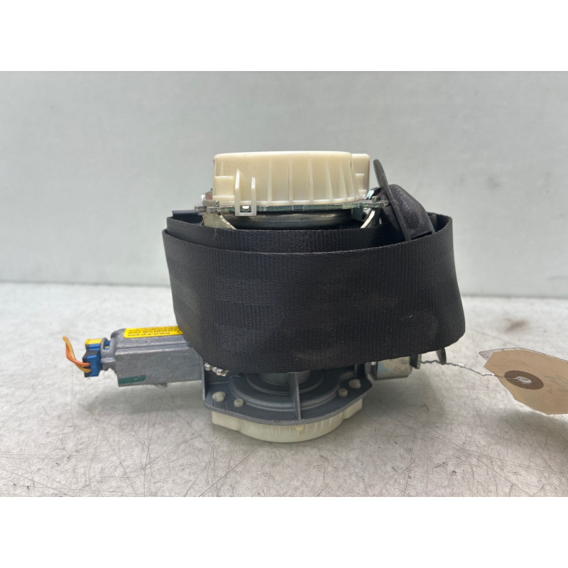 Pretensionneur de ceinture avant droit PEUGEOT 3008 1 Photo n°4
