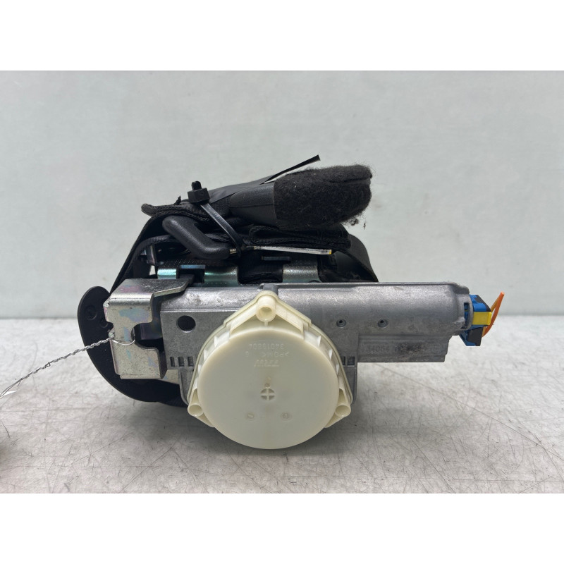 Pretensionneur de ceinture avant droit PEUGEOT 3008 1 Photo n°5