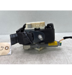 Pretensionneur de ceinture avant gauche PEUGEOT 3008 1