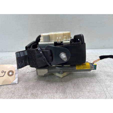 Pretensionneur de ceinture avant gauche PEUGEOT 3008 1