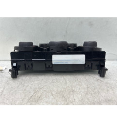Commande chauffage PEUGEOT 3008 1 Photo n°1
