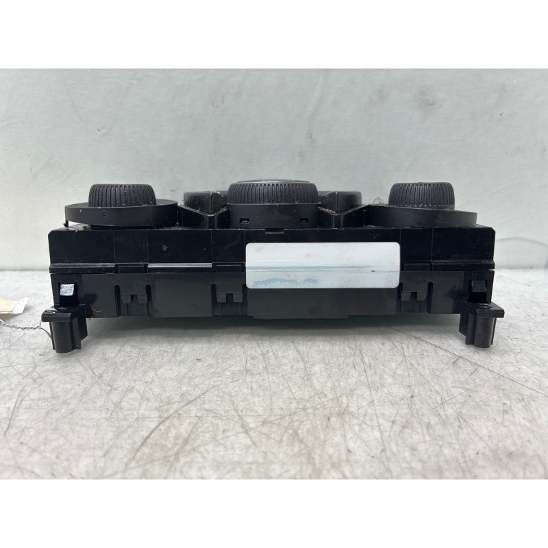 Commande chauffage PEUGEOT 3008 1 Photo n°1