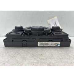 Commande chauffage PEUGEOT 3008 1