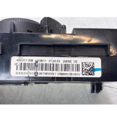 Commande chauffage PEUGEOT 3008 1