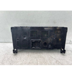 Commande chauffage PEUGEOT 3008 1