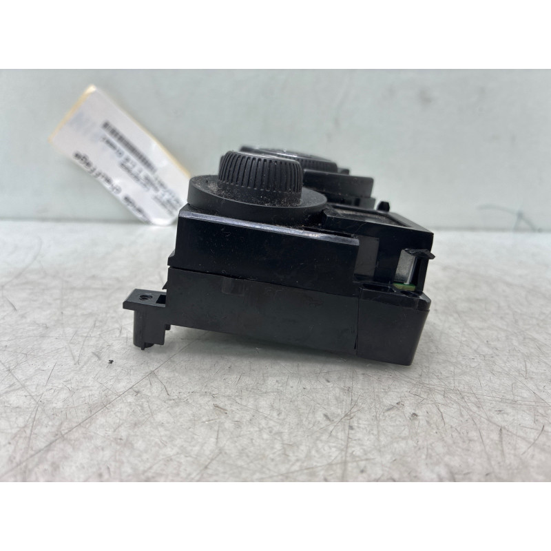 Commande chauffage PEUGEOT 3008 1 Photo n°5