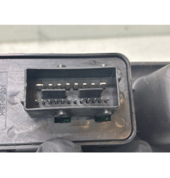 Interrupteur de leve vitre avant gauche PEUGEOT 3008 1