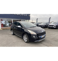 Poignee electrique frein a main PEUGEOT 3008 1
