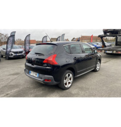 Poignee electrique frein a main PEUGEOT 3008 1