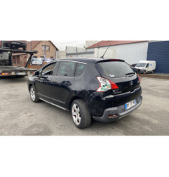 Poignee electrique frein a main PEUGEOT 3008 1