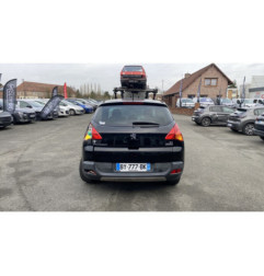 Poignee electrique frein a main PEUGEOT 3008 1