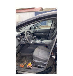Poignee electrique frein a main PEUGEOT 3008 1