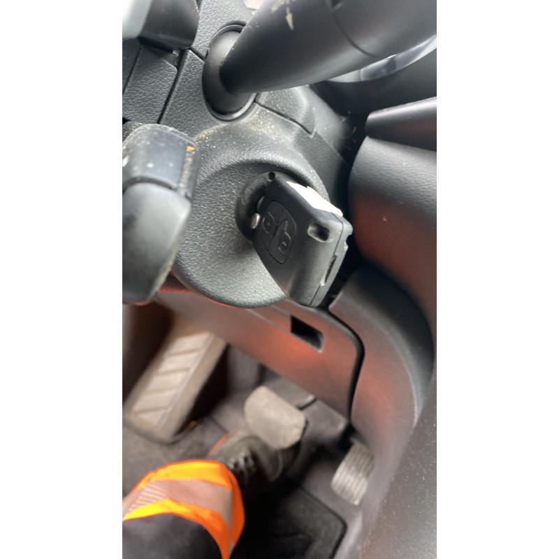 Poignee electrique frein a main PEUGEOT 3008 1 Photo n°15