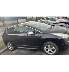 Poignee electrique frein a main PEUGEOT 3008 1