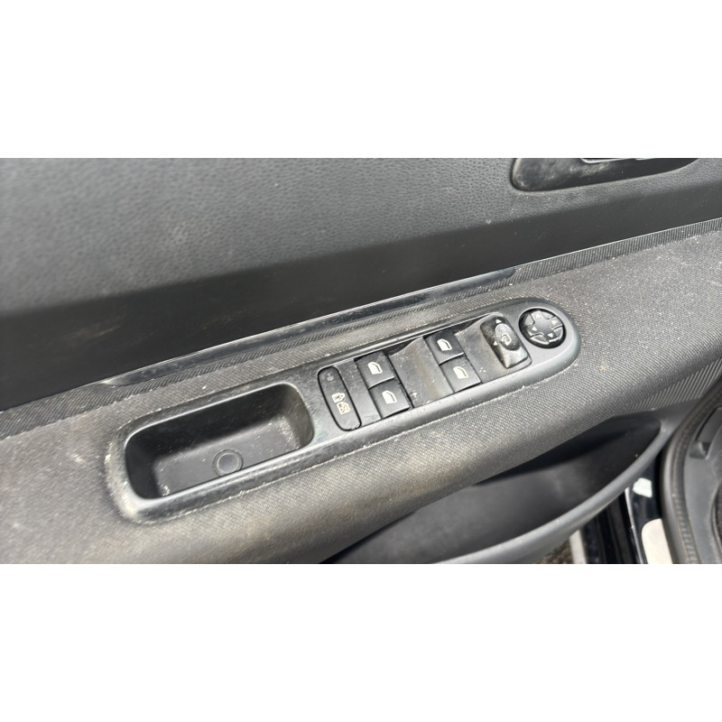 Poignee electrique frein a main PEUGEOT 3008 1 Photo n°20