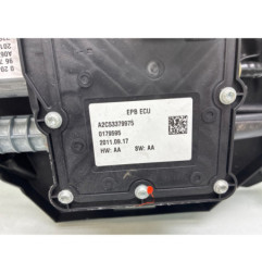Bloc electrique de frein a main PEUGEOT 3008 1