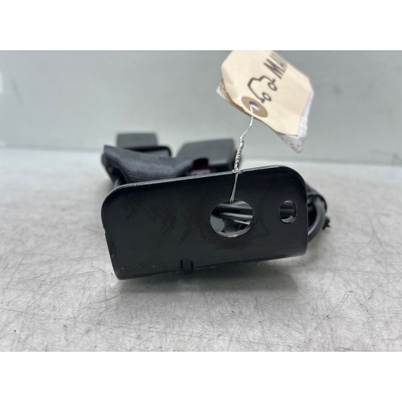 Attache ceinture arriere droit PEUGEOT 3008 1 Photo n°3