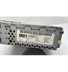 Autoradio d'origine PEUGEOT 308 1