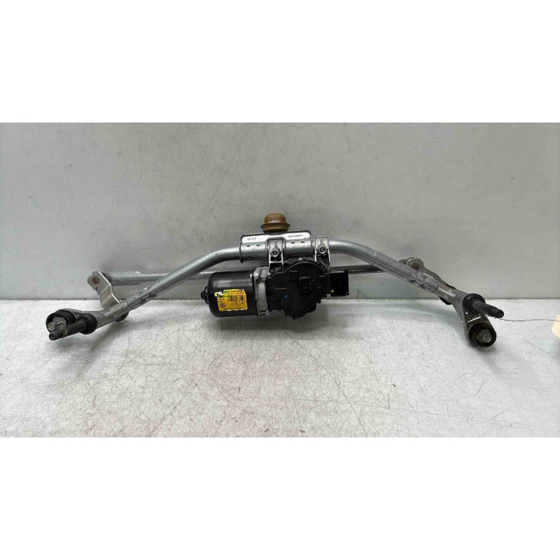 Moteur essuie glace avant CITROEN BERLINGO 3 M Photo n°7