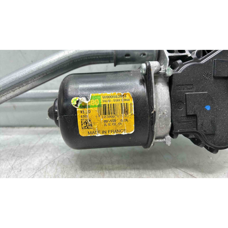 Moteur essuie glace avant CITROEN BERLINGO 3 M Photo n°11