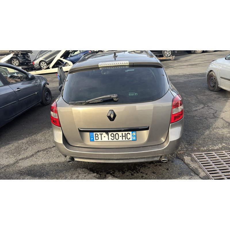 Retroviseur gauche RENAULT LAGUNA 3 Photo n°12