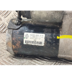 Demarreur RENAULT SCENIC 2