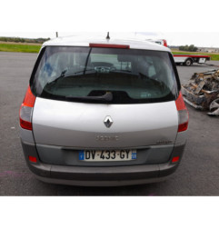 Demarreur RENAULT SCENIC 2