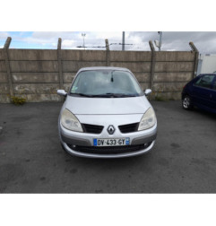 Demarreur RENAULT SCENIC 2