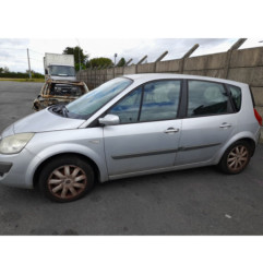Demarreur RENAULT SCENIC 2