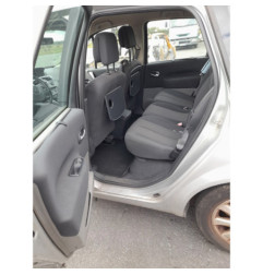 Demarreur RENAULT SCENIC 2