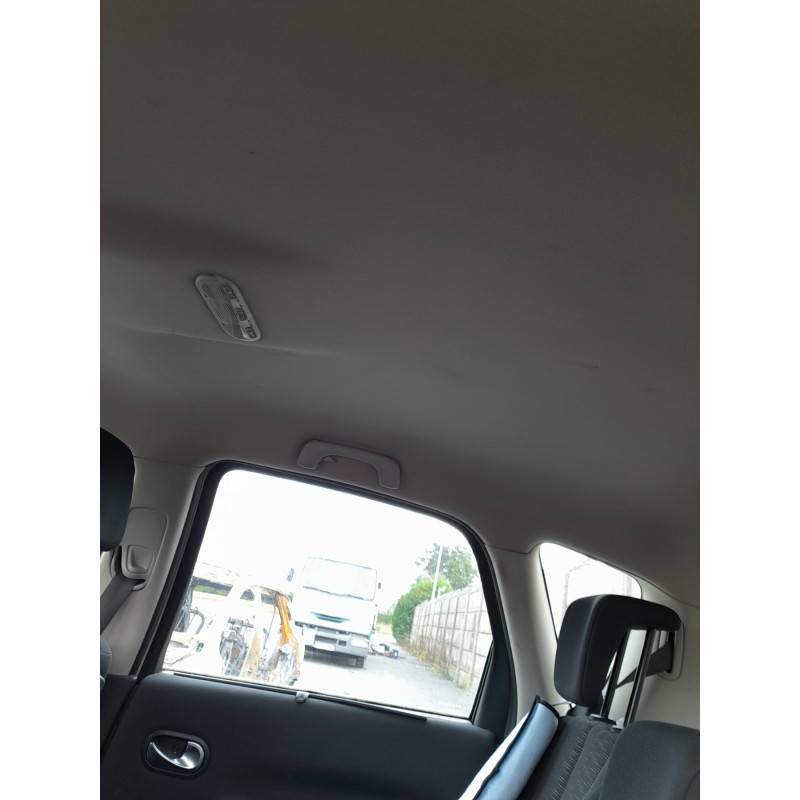 Demarreur RENAULT SCENIC 2 Photo n°16