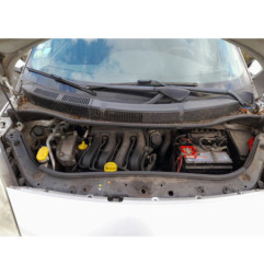 Demarreur RENAULT SCENIC 2