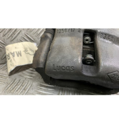 Etrier avant gauche (freinage) RENAULT CLIO 2