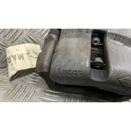 Etrier avant gauche (freinage) RENAULT CLIO 2