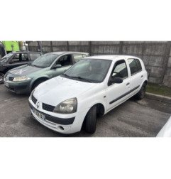 Etrier avant gauche (freinage) RENAULT CLIO 2
