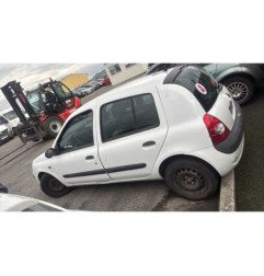 Etrier avant gauche (freinage) RENAULT CLIO 2