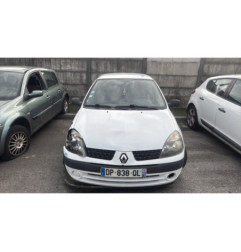 Etrier avant gauche (freinage) RENAULT CLIO 2