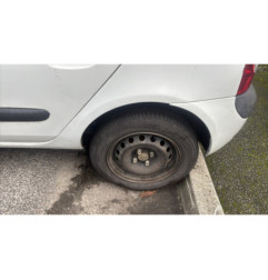 Etrier avant gauche (freinage) RENAULT CLIO 2