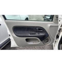 Etrier avant gauche (freinage) RENAULT CLIO 2