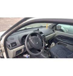 Etrier avant gauche (freinage) RENAULT CLIO 2