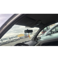 Etrier avant gauche (freinage) RENAULT CLIO 2