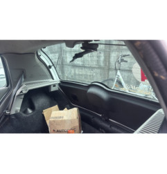 Etrier avant gauche (freinage) RENAULT CLIO 2