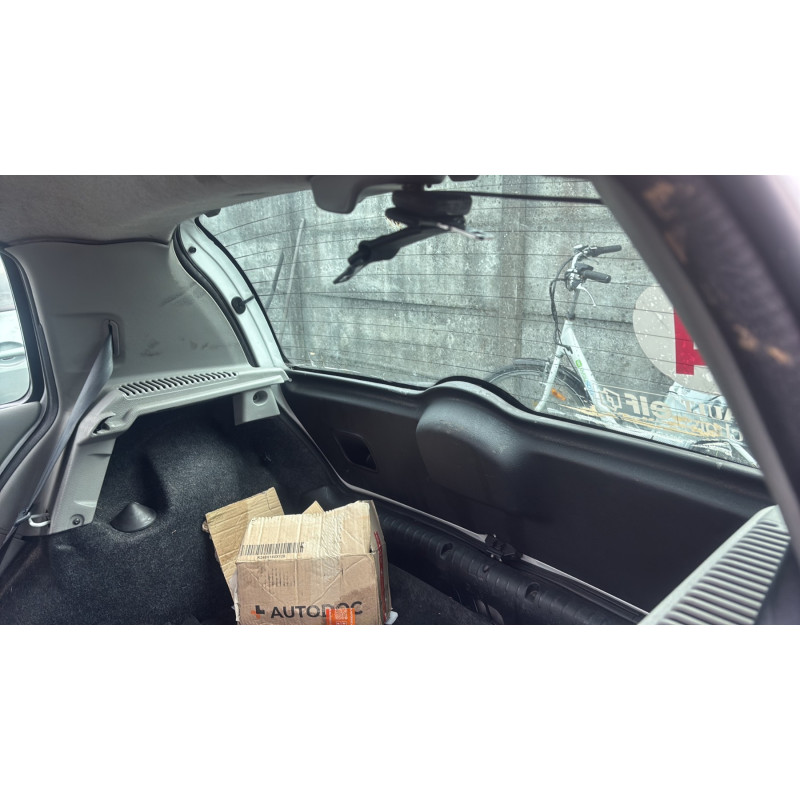 Etrier avant gauche (freinage) RENAULT CLIO 2 Photo n°17