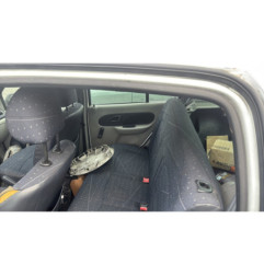 Etrier avant gauche (freinage) RENAULT CLIO 2