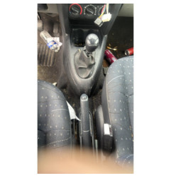 Etrier avant gauche (freinage) RENAULT CLIO 2
