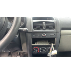 Etrier avant gauche (freinage) RENAULT CLIO 2